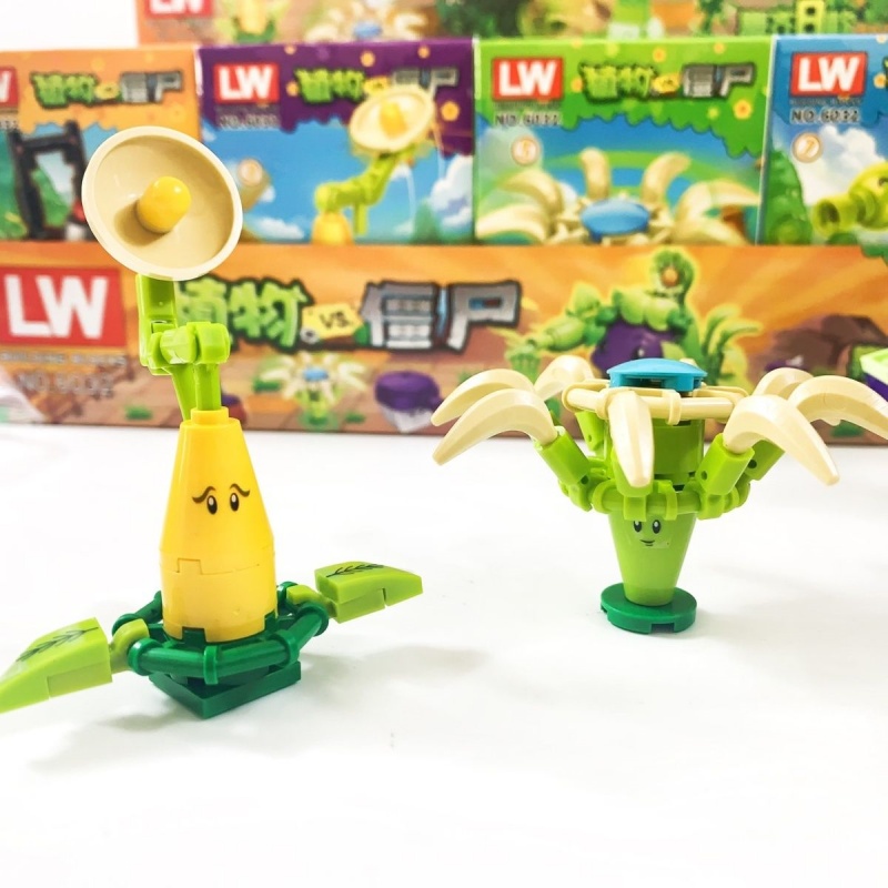 พืชใหม่เทียบกับ Zombies Rampag - Plant Parent Vs Plantin บทวิจารณ์และราคา