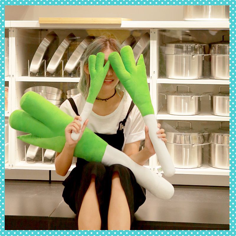 ภาพเคลื่อนไหวญี่ปุ่นอุปกรณ์ต่อ - Plant Parent Pillow บทวิจารณ์และราคา