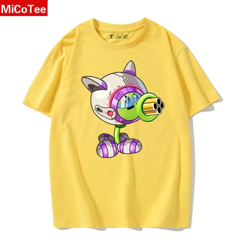 ใหม่พืชปะทะซอมบี้เสื้อยืดเด็กแ - Plant Parent Vs Plantin บทวิจารณ์และราคา