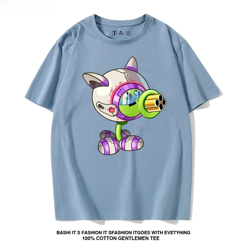 ใหม่พืชปะทะซอมบี้เสื้อยืดเด็กแ - Plant Parent Vs Plantin บทวิจารณ์และราคา