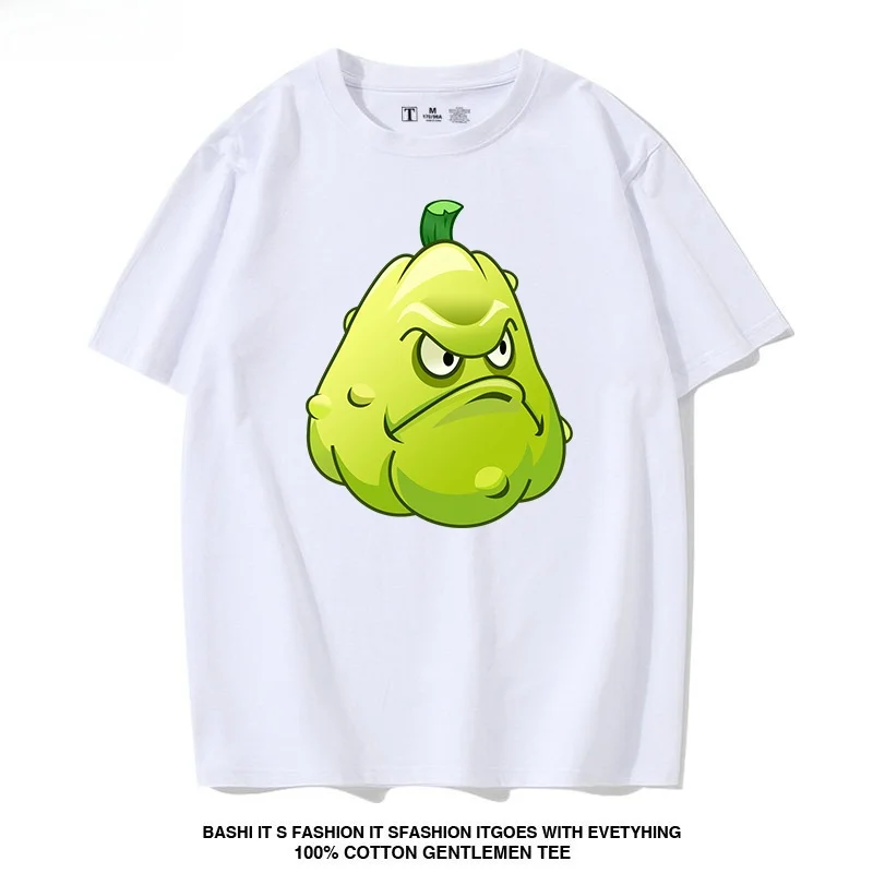 เสื้อยืด Plant Vs Zombie Ice S - Plant Parent Vs Plantin บทวิจารณ์และราคา