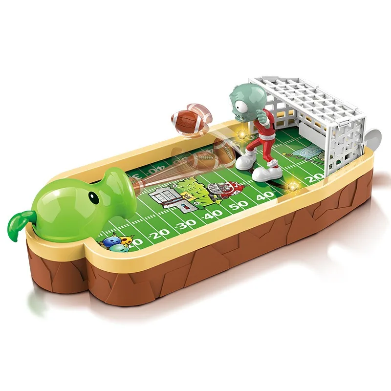 พืชปะทะซอมบี้ เกมยิงฟุตบอลบนโต - Plant Parent Vs Plantin บทวิจารณ์และราคา